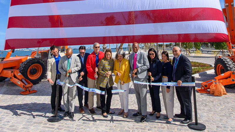 South Dade Transit Ops Center