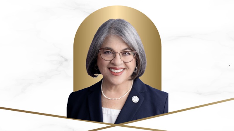 Mayor Daniella Levine Cava