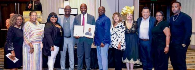 Dolphins, South Florida Teams Remember Team VP, Community Activist Jason  Jenkins – NBC 6 South Florida