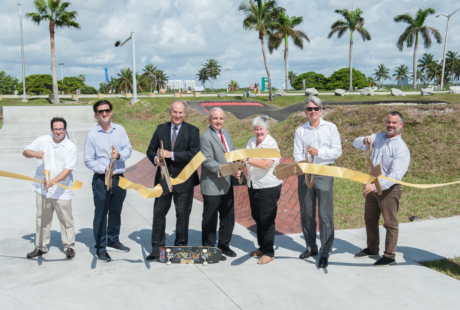 Image result for haulover skate park miami