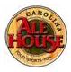 The Carolina Ale house logo