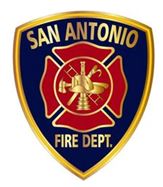 san antonio fire department seal