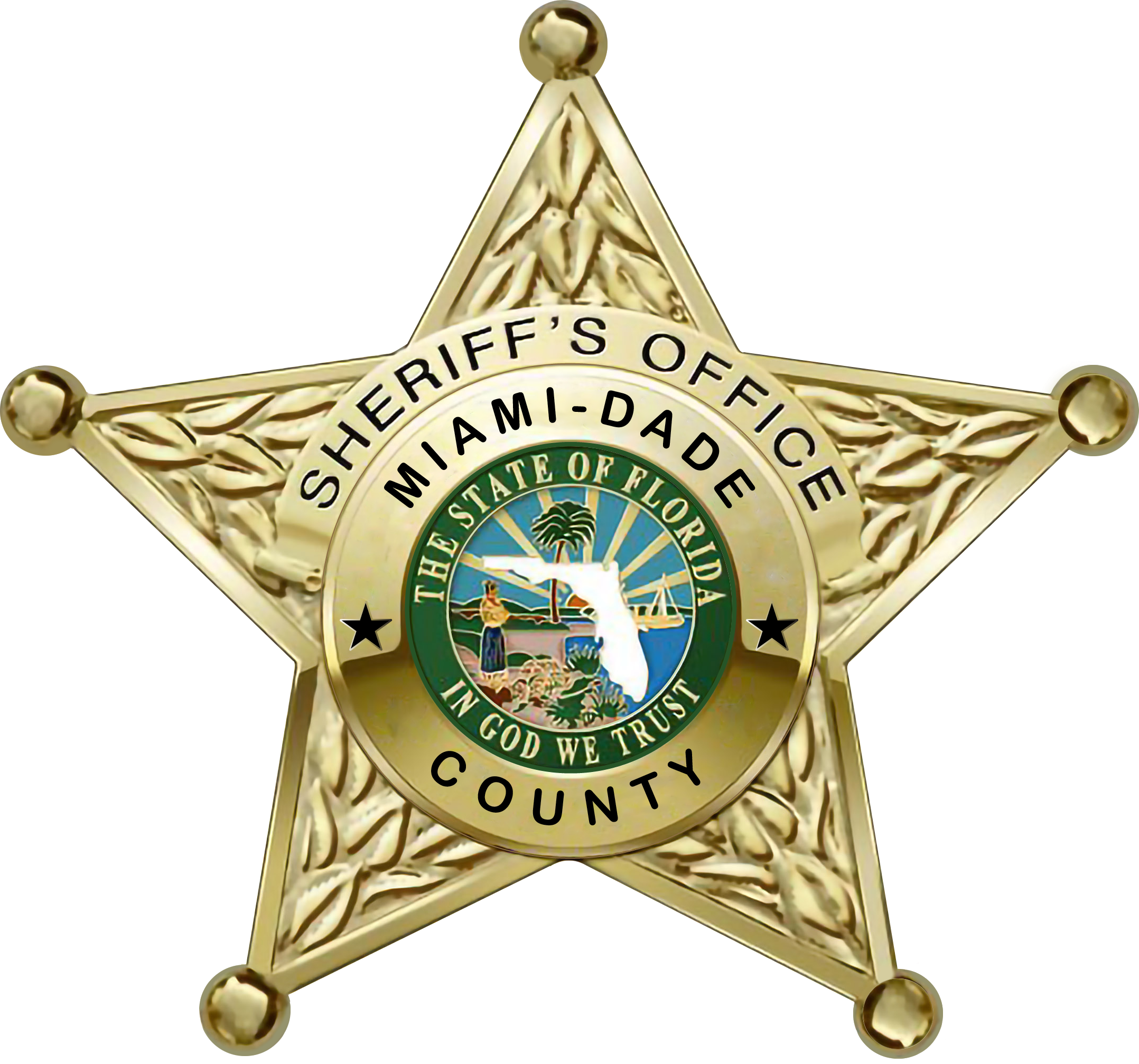 Miami-Dade Sheriff's Office