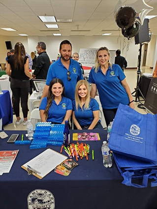 Kendall Health and Business Expo