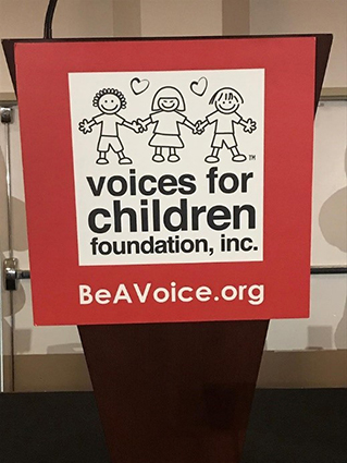 Voices for Children Foundation