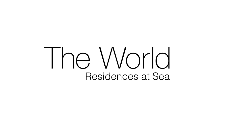 The World of Resident Sea