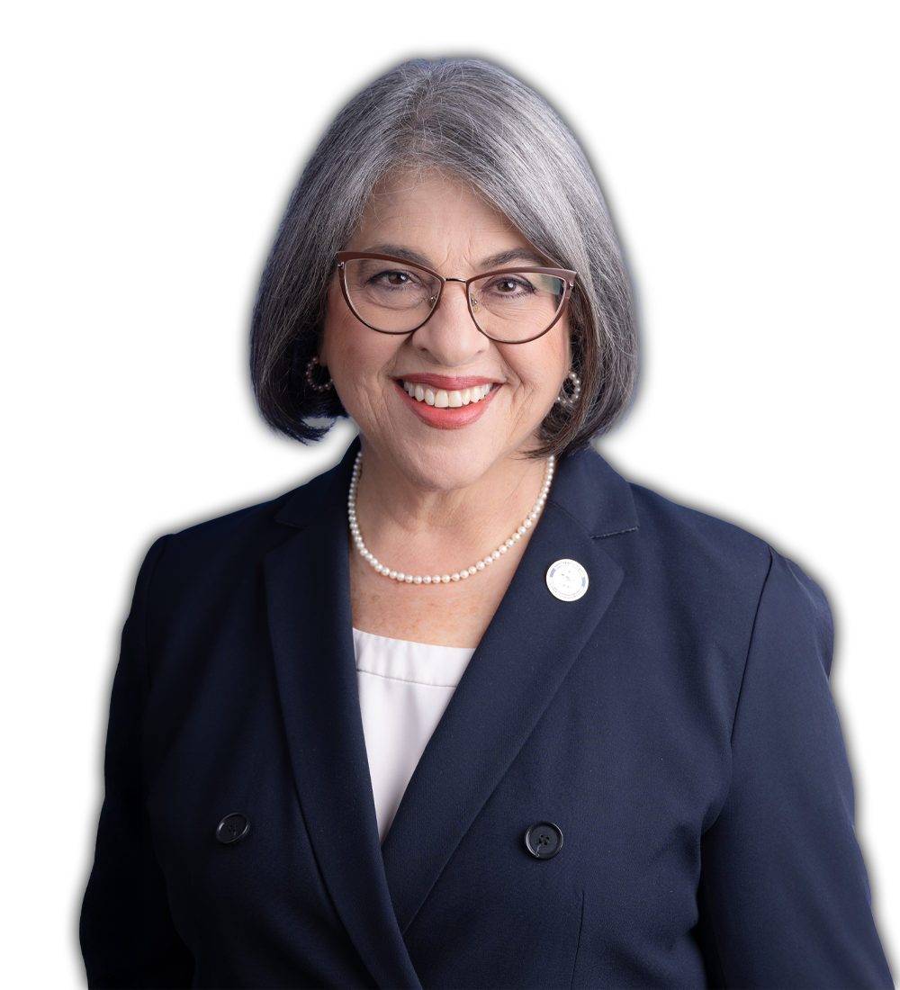 Image of Mayor Daniella Levine Cava