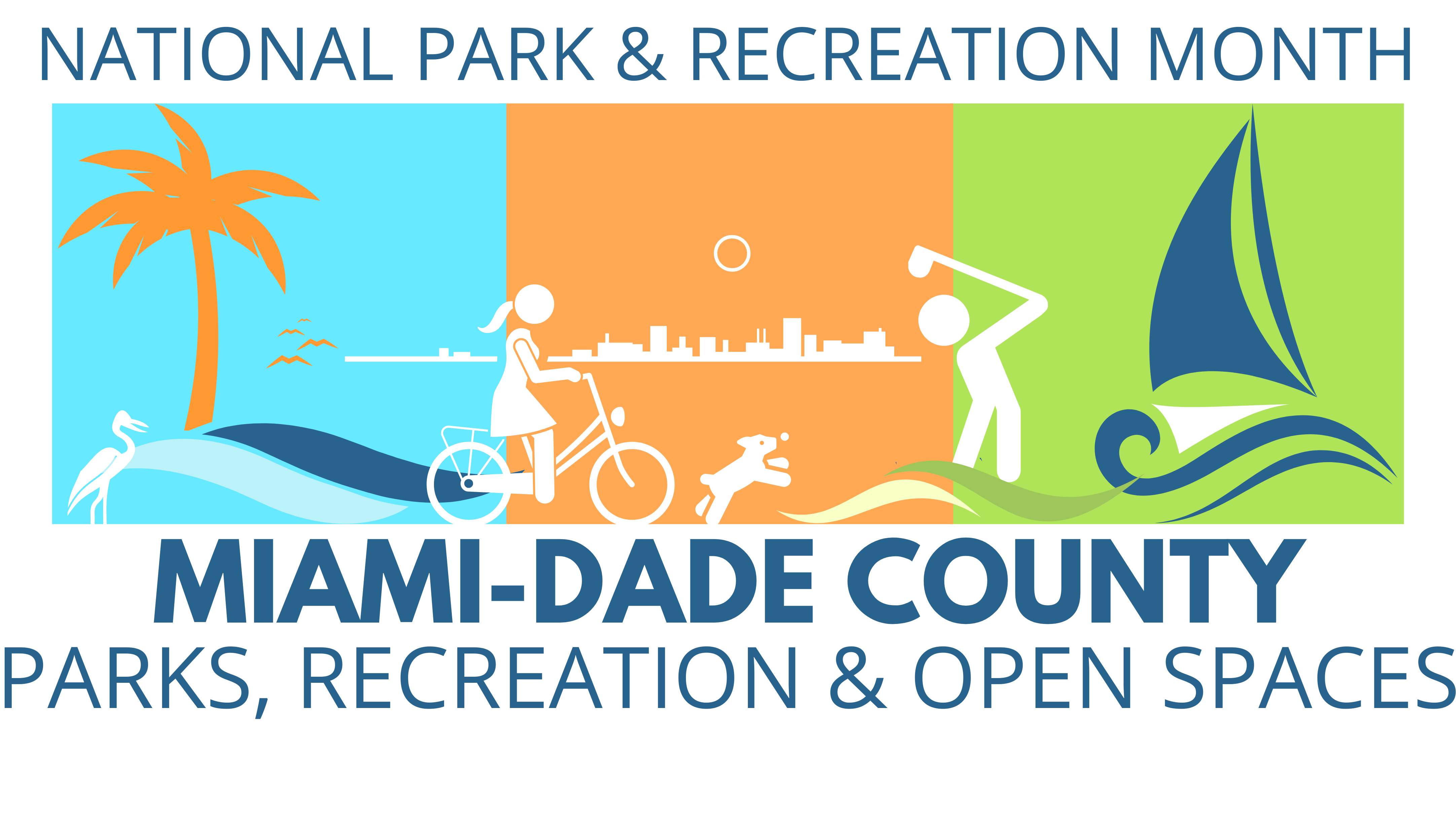 Park and Recreation Month