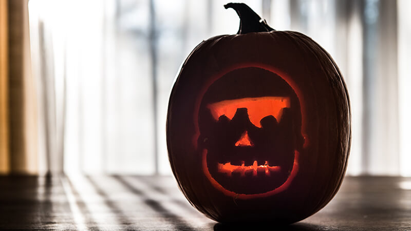 Halloween 2018: Best neighborhoods for trick-or-treating in Miami, Miami.com