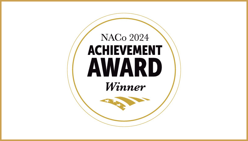 Miami-Dade County wins 143 NACo awards