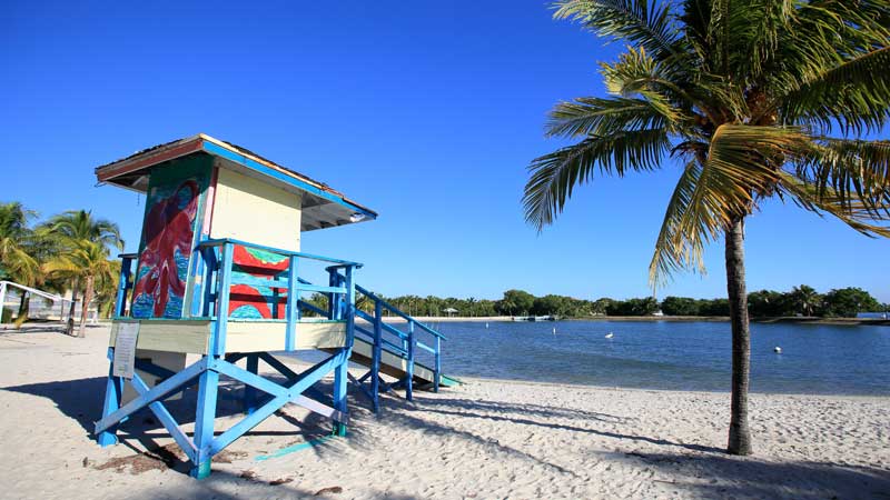 Where Does The Sand On Our Beaches Come From?