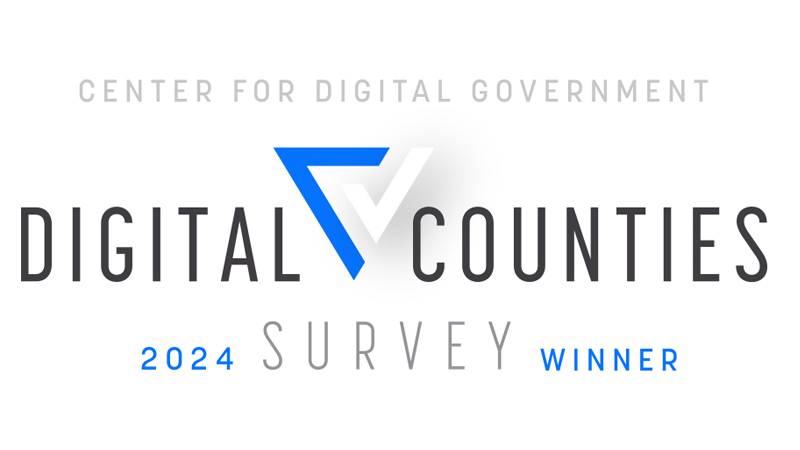 Miami-Dade County ranks 9th in 2024 Digital Counties Survey