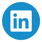 linkedin icon