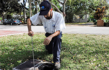 Water & Sewer - Miami-Dade County